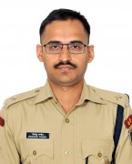 Prianceu Pandey